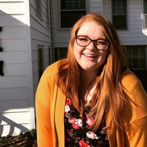 Meet your Posher, Kaycee